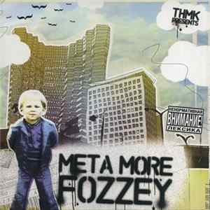 MetaMoreFozzey - MetaMoreFozzey FLAC