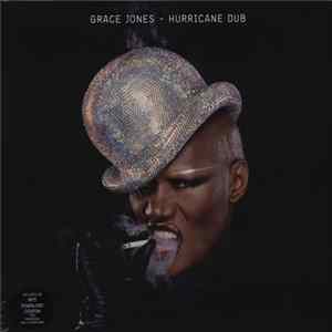 Grace Jones - Hurricane Dub FLAC