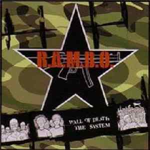 R.A.M.B.O. - Wall Of Death The System FLAC
