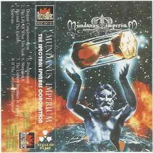 Mundanus Imperium - The Spectral Spheres Coronation FLAC