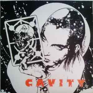 Cavity - Cavity FLAC