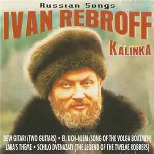 Ivan Rebroff - Kalinka FLAC