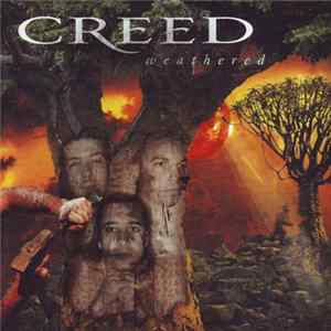 Creed - Weathered FLAC