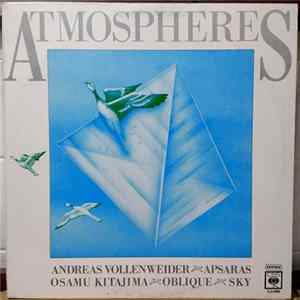 Various - Atmospheres FLAC