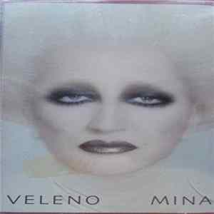 Mina - Veleno FLAC