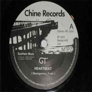 GT - Heartbeat FLAC