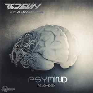 Red Sun - Psymind Reloaded FLAC