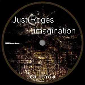 Just Roges - Imagination FLAC