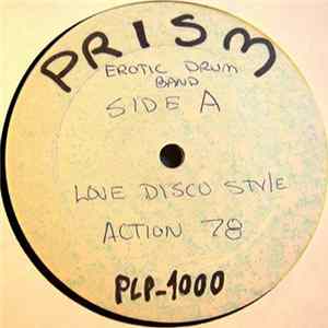 Erotic Drum Band - Plug Me To Death FLAC