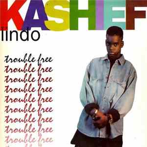 Kashief Lindo - Trouble Free FLAC