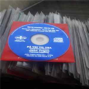 Various - Gloryland - world cup USA '94 FLAC