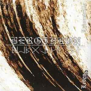 Bergthron - Leben Und Lebenswille FLAC