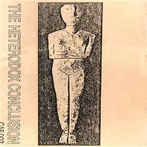 Various - The Heterodox Conclusion FLAC