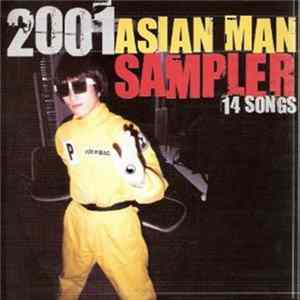 Various - 2001 Asian Man Sampler CD FLAC