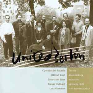 unitedberlin - Twines / Abendklänge / Monolith / obstacle 1078 / Drei Kehren Zurück FLAC