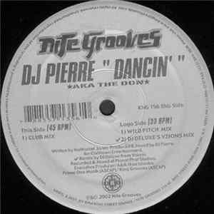 DJ Pierre - Dancin' FLAC