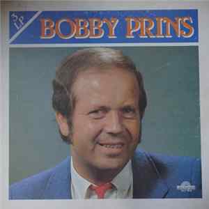 Bobby Prins - Bobby Prins FLAC