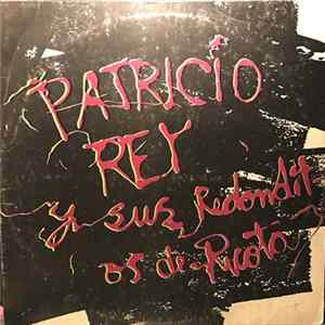 Patricio Rey Y Sus Redonditos De Ricota - Gulp. FLAC