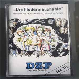 Unknown Artist - Die Fledermaushöhle FLAC