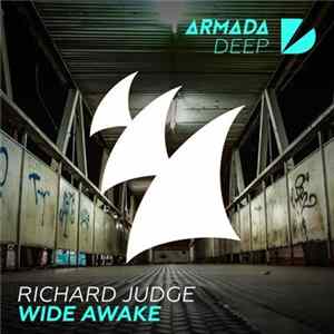 Richard Judge - Wide Awake FLAC