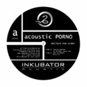 Acoustic Porno - Declare New Order FLAC