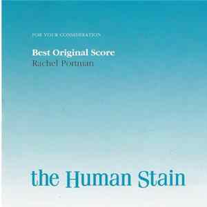 Rachel Portman - The Human Stain FLAC
