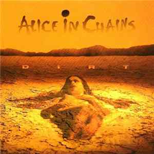 Alice In Chains - Dirt FLAC