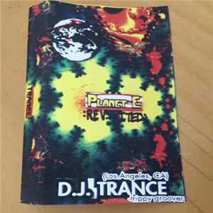 DJ Trance - Planet E Revisited FLAC