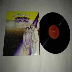 Various - Llena Tu Cabeza De Rock FLAC