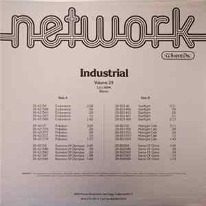Unknown Artist - Industrial - Volume 29 FLAC