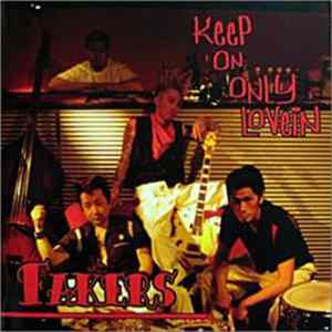 Fakers - Keep On Only Lovein FLAC