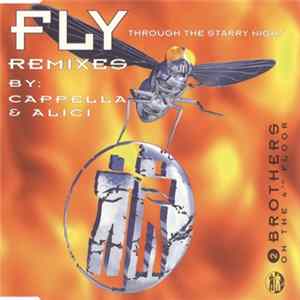 2 Brothers On The 4th Floor - Fly (Through The Starry Night) (The Remixes) FLAC