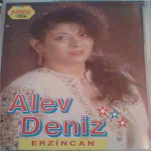 Alev Deniz - Erzincan FLAC