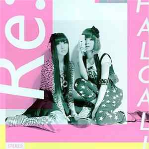 Halcali - Re:やさしい気持ち FLAC