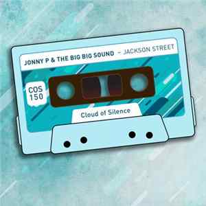 Jonny P, The Big Big Sound - Jackson Street FLAC