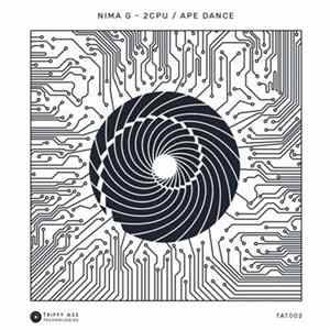 Nima G - 2CPU / Ape Dance FLAC