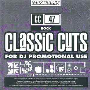 Various - Classic Cuts 47 - Rock FLAC