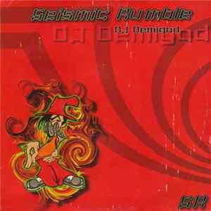 DJ Demigod - Seismic Rumble FLAC