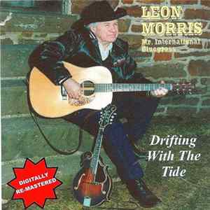 Leon Morris - Drifting With The Tide FLAC
