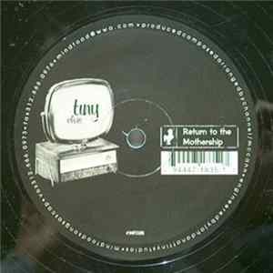 Tiny Elvis - Da E In A Bong FLAC