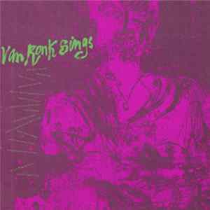 Dave Van Ronk - Dave Van Ronk Sings FLAC