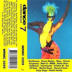 Various - Dance Collection 7 FLAC