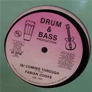 Fabian Cooke - I&I Coming Through FLAC