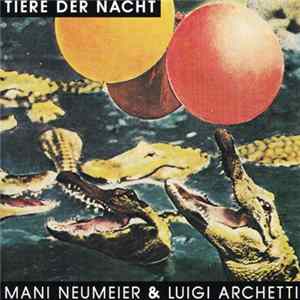 Tiere Der Nacht - Hot Stuff FLAC