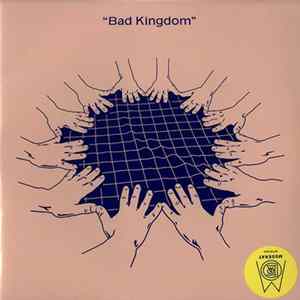 Moderat - Bad Kingdom FLAC