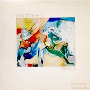 Joni Mitchell - Mingus FLAC