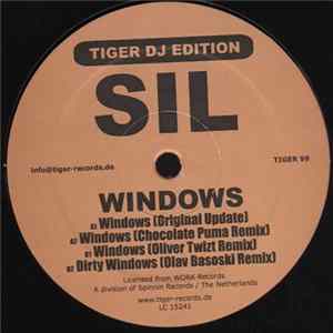 Sil - Windows FLAC