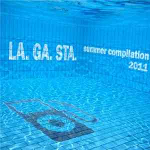 Various - La.Ga.Sta. Late Summer Compilation Vol.1 FLAC