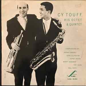 Cy Touff - His Octet & Quintet FLAC
