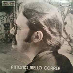 António Mello Corrêa - António Mello Corrêa FLAC